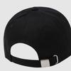 UMBRO Essential Hard Ball Cap Black Ur123Ccp23