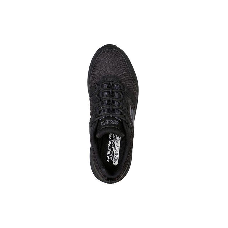 Skechers Go Walk Outdoors 'River Path Pure Black' Women's 124428-BBK