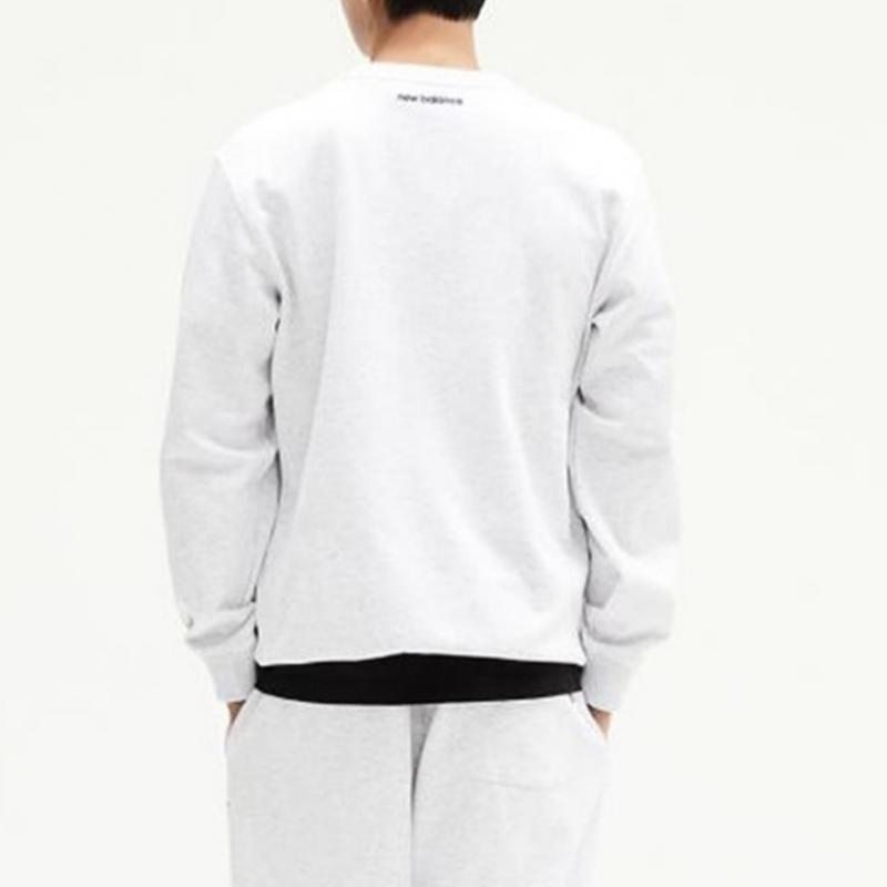 New Balance Half Club  T shirT  B26   Nbnce11013 16  Uni essenTials