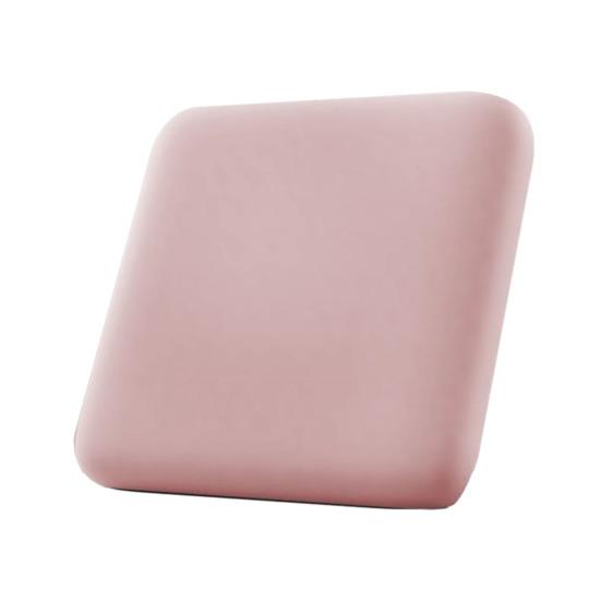 Yousheng Square Chair Cushion for Tailbone Pain Relief Extra Large Memory Foam Seat Cushion for Office Chair Car Seat Airplane
