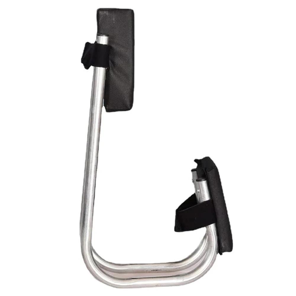 

Переносной напольный подъемник для обработки пола, подушка для коленопреклонения, ремонт коврового покрытия, подставка для колен, садовый подставка для колен, инструмент для экономии труда при работе на ферме