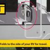Automobily a motocykly – Příslušenství pro rekreační vozidla