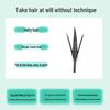 Upgrade Light Luxury Comic Wing Eyelashes - Pinnacle Eyelash Artist Craftsmanship.