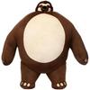 TINY HEADED KINGDOM Sloth Heap L Size 15inch 38cm [Genuine Product]