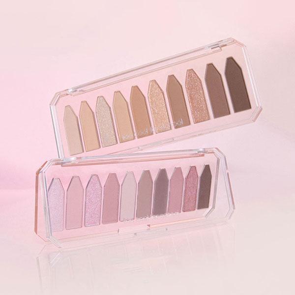 Too cool for school Frottage Palette 04 Whipping Berry