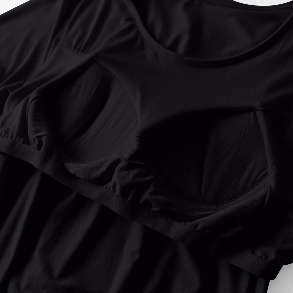 Dámské letní šaty Volné Plážové Dovolenkové Ležérní Hluboký Výstřih do V Vesta Šaty Elegantní Košilové Šaty