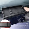 Center Console Dashboard Organizer Tray for GMC Hummer EV 2025-2025 Armrest Box Storage Dash Board Accessories Car Secondary Box