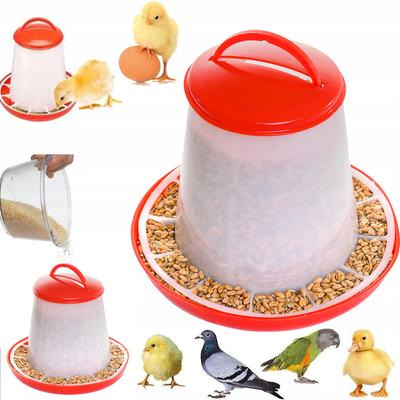 Feeder Feeder For Incubator Hatchery Raising Chicks Chickens For Birds