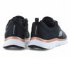 Skechers Flex Appeal 4.0 Brilliant View - Women's Sneakers Shoes Black 149303-BKRG ORIGINAL