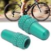 2pcs   Valve   Aluminium Alloy   Cycling Valve Dust Covers   Tire