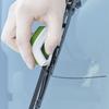 Green Windshield Wiper Trimmer Efficiently RecoverWipers For Clearer Sight Wiper Restorer Wiper