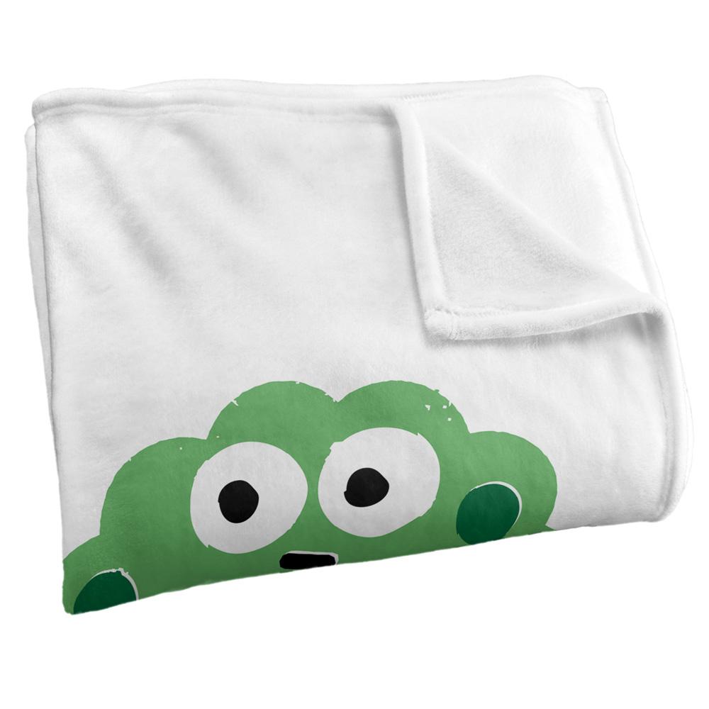 David Olenick Merry Christmas To Wall Silky Supersoft Blanket