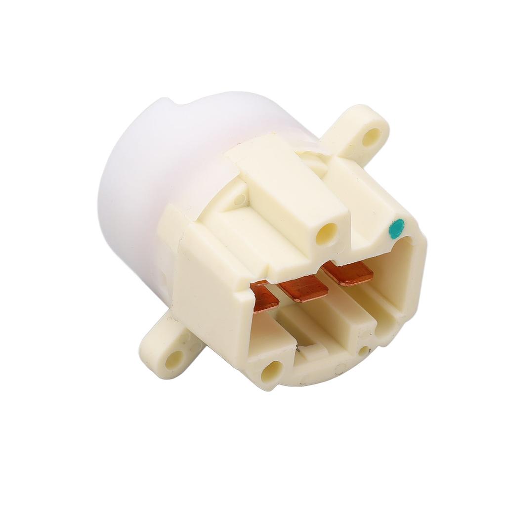 Ignition Switch 48750 0M010 Sensitive Starter Switch Replacement for MICRA K12 2002‑2010