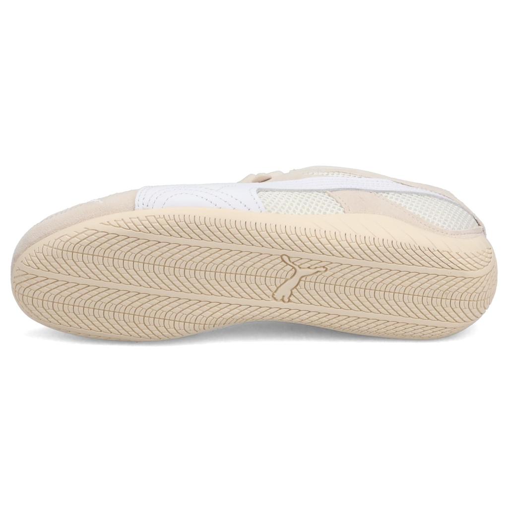 PUMA Speed Cat Go SPEED CAT GO Size Women's Shoes, Sneakers, 403589, 24.5cm / Alpine-Snow