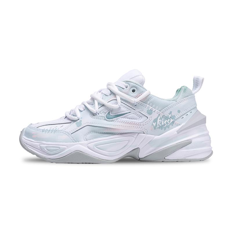 Nike M2K Tekno Butter Cotton Candy