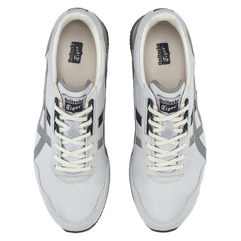 Onitsuka Tiger Dualio Sneakers 'Grey Blue' Sneakers 1183C249-020