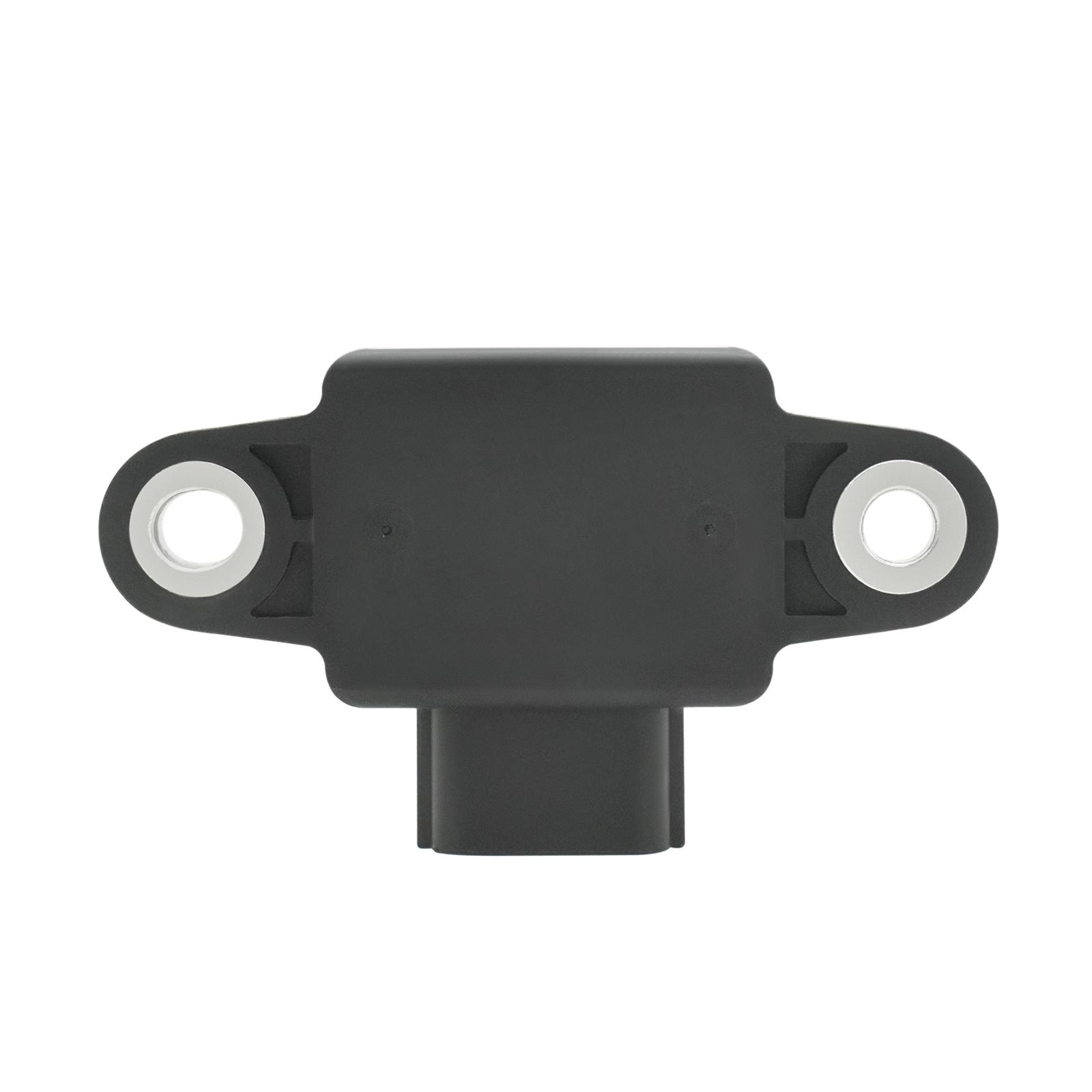MR527442 YAW Sensor Compatible with Hummer H3 H3T 2006-0010 3.7L 5.3L,Replaces 15096372 MN116715