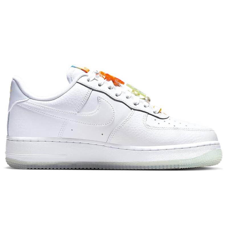 Nike Women's Air Force 1 Casual Sneakers