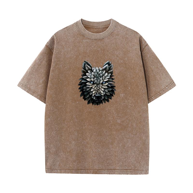 Summer Outdoor Timberwolves Short Sleeve NEW YEAR DAY Tees Discount ONeck  Cotton Washed TeeShirt Women vintage T Shirt
