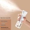 High-Pressure Fine Mist Spray Bottle