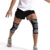 1Pc Knee Guard Support Compression Sleeves For Running Basketball Fitness Squats Workouts Protection