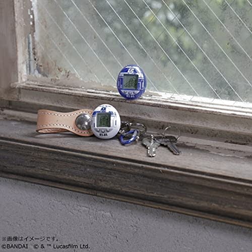 R2-D2 TAMAGOTCHI Classic Color Ver.