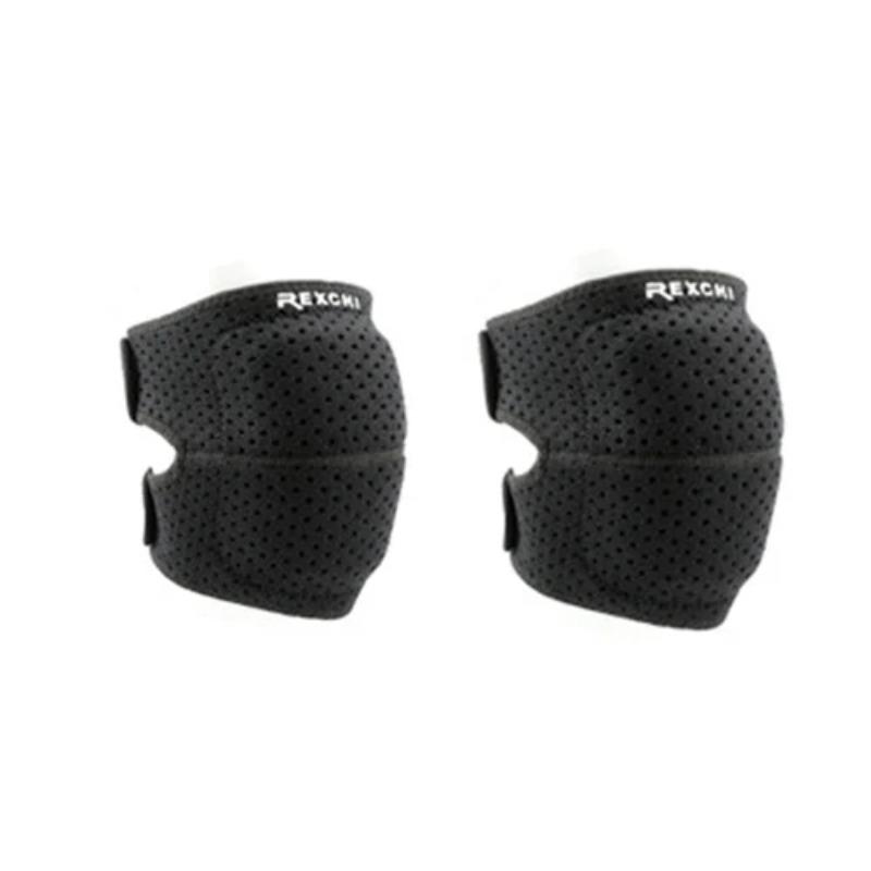 Ginocchiere Supporto elastico per ginocchio Supporto per rotula Supporto a pressione Protettore per fitness da corsa basket Attrezzatura sportiva