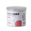 Ear Cleaning Makeup Cotton Swab Stick Disposable Double-head Box Cotton Swab for Makeup Removal