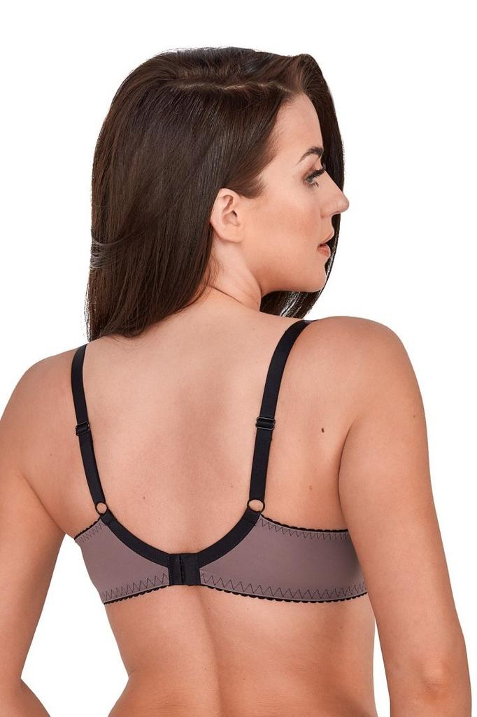 Semi-soft Bra Gaia BS 1210 Olivia Gaia
