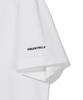 BEENTRILL Standard Logo T-Shirt (Off-White)