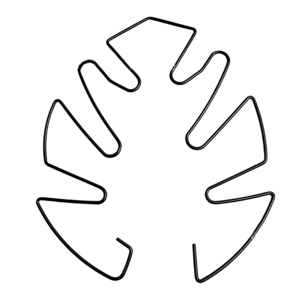 Monstera Plant Trellises Stakes Vertical Growth Support Holder for Indoor and Outdoor Plant Monstera Flowers