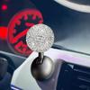 1x Car Ignition Button Stop One-Touch Protective Rocker Cover Engine Push Switch Control Lever Decoration Cover Auto Accessories