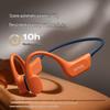 SANAG B77S IP68 Waterproof Bone Conduction Sports Headphones