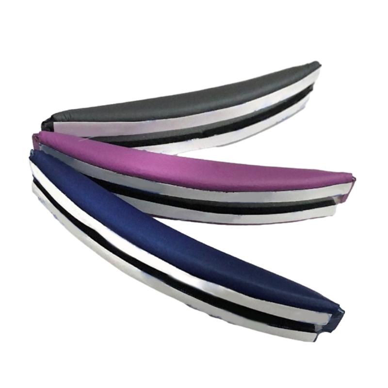 Coussin de bandeau de remplacement pour casque JR460NC. Parfaitement adapté. Coussin de bandeau épais et durable. Oreillettes