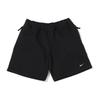 Nike Casual Shorts Unisex Black Moderate DV3056-010