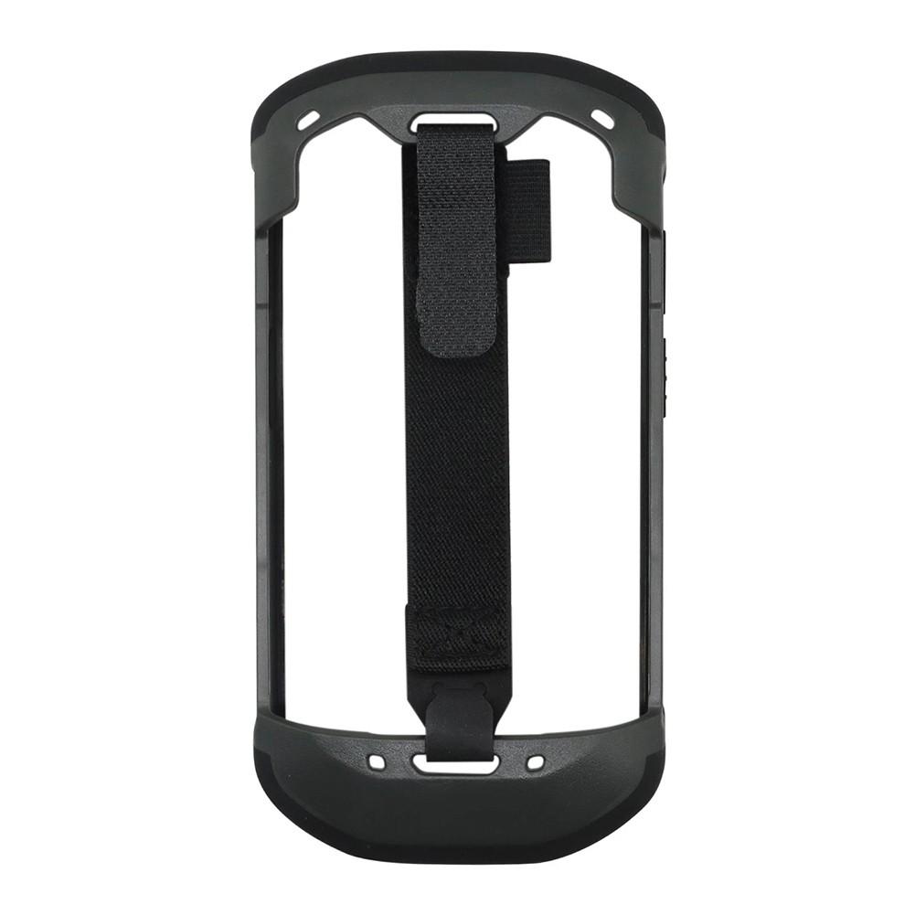 Rugged Mobile Cover PC+TPU Dual-color Composite Hard Scratch-resistant Shell