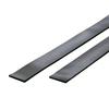 Wake Sangyo Noise Reduction Thickness 2mm x Width 20mm x Length Gutter Noise Pack of 2 Grating, Adhesive, Black, 950mm, Self-Adhesive, Cover,