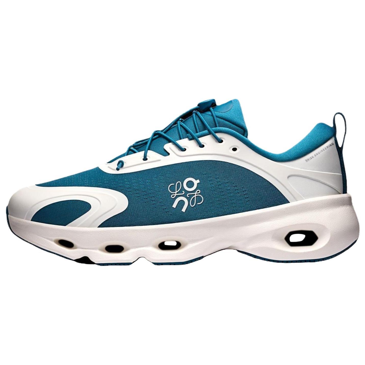 LOEWE X On Cloudsolo Running Shoes