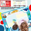 Superior-Grade Water First-Class Painting First-Class Doodle Drawing High-Standard Mat Play Sets Superior-Grade For Superior-Grade Girl