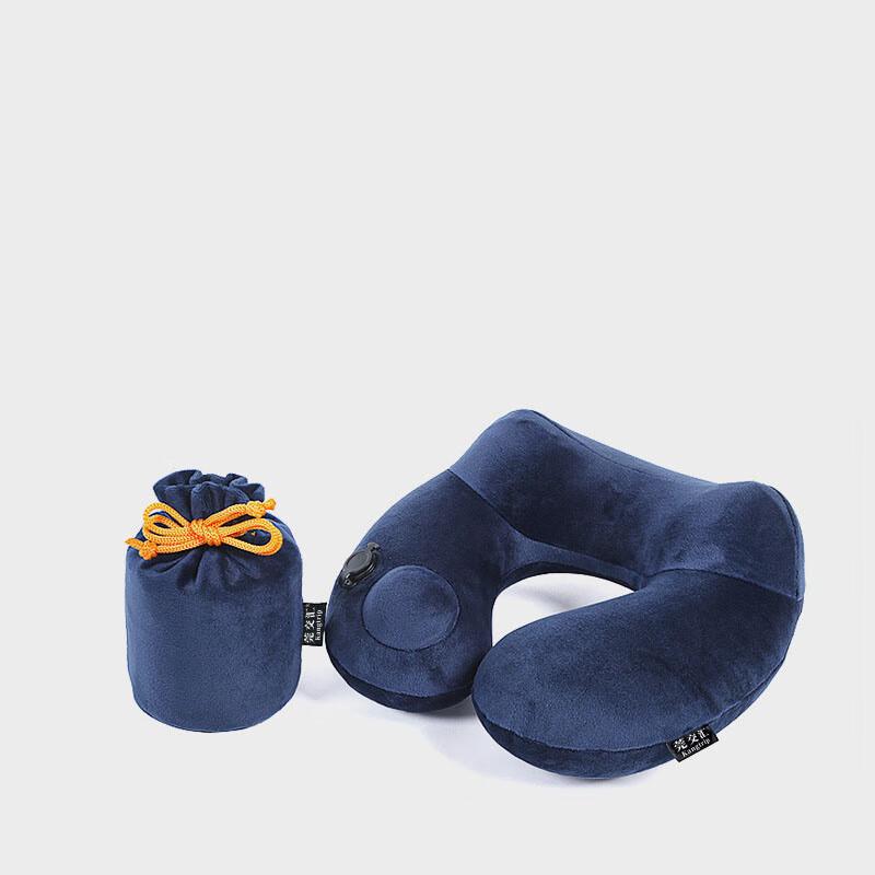 Longchan U-shaped Travel Neck Pillow