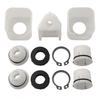 Fix Faulty Parts with For Vauxhall for Opel Corsa Gear Selector Repair Kit