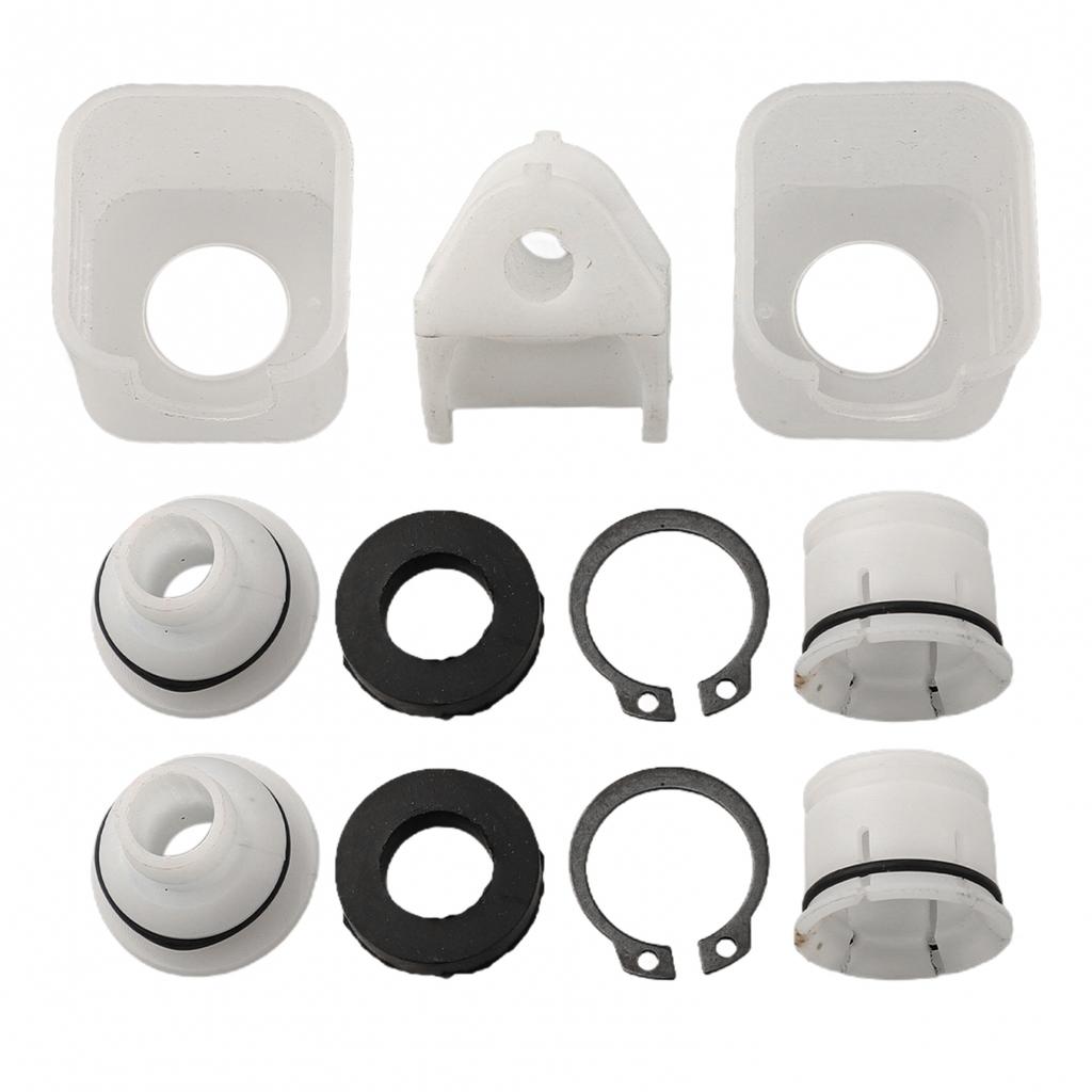 Fix Faulty Parts with For Vauxhall for Opel Corsa Gear Selector Repair Kit