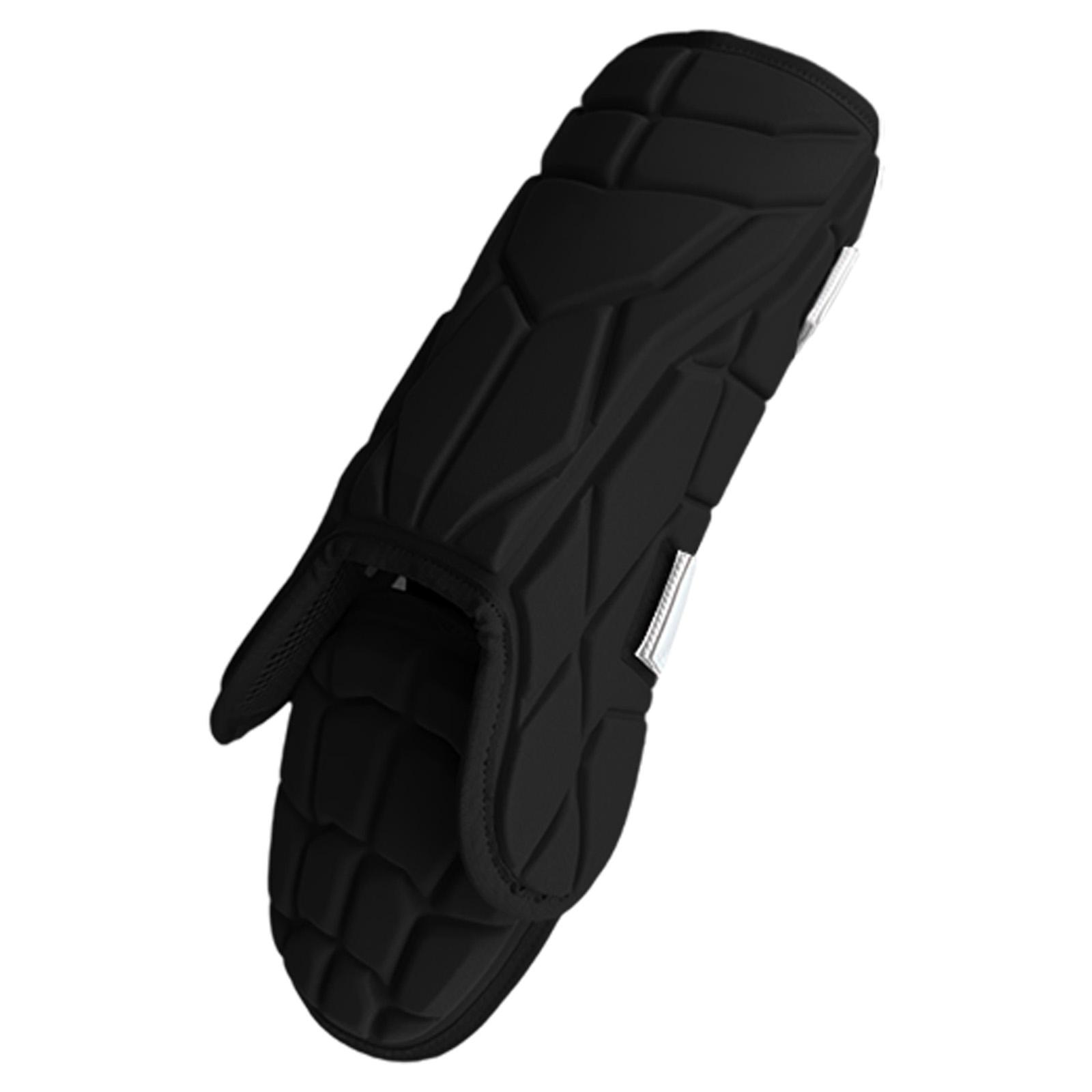Baseball Softball Leg Guards Adjustable Teenager Comfortable Gear Protective