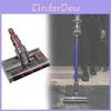 Pentru aspiratorul Dyson Omni Glide Accesoriu Perie Mică Rotativă Pentru Suprafață Mare Utilizare Casnică