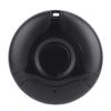 New Portable USB Rechargeable Garden Mosquito Repellent Electronic Pest Drive(Black)