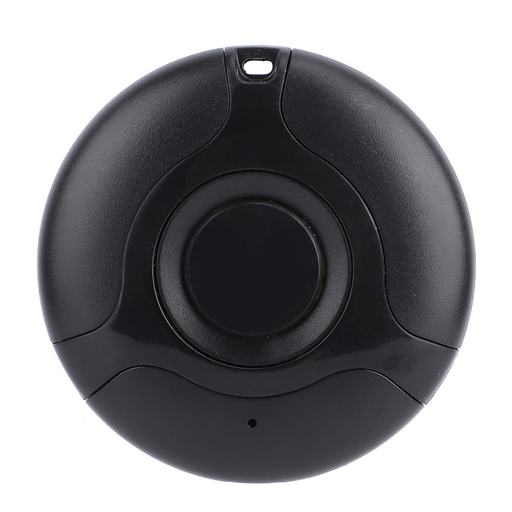 New Portable USB Rechargeable Garden Mosquito Repellent Electronic Pest Drive(Black)