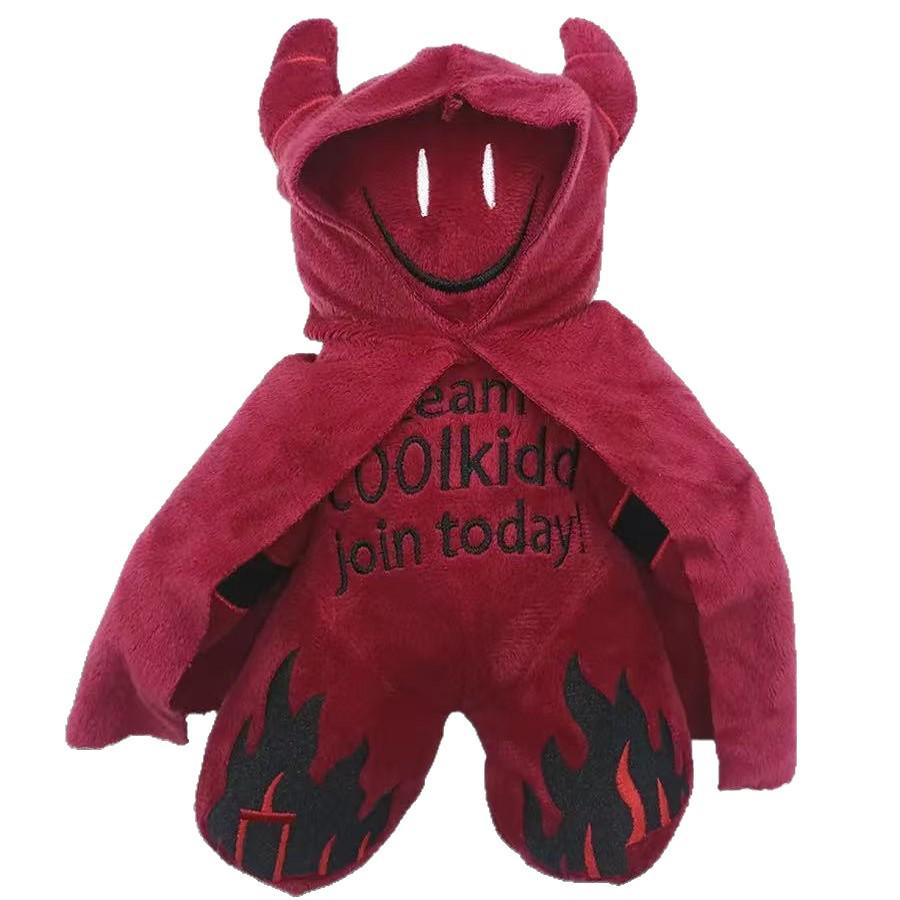 Roblox Forsaken Gubby Plush Doll