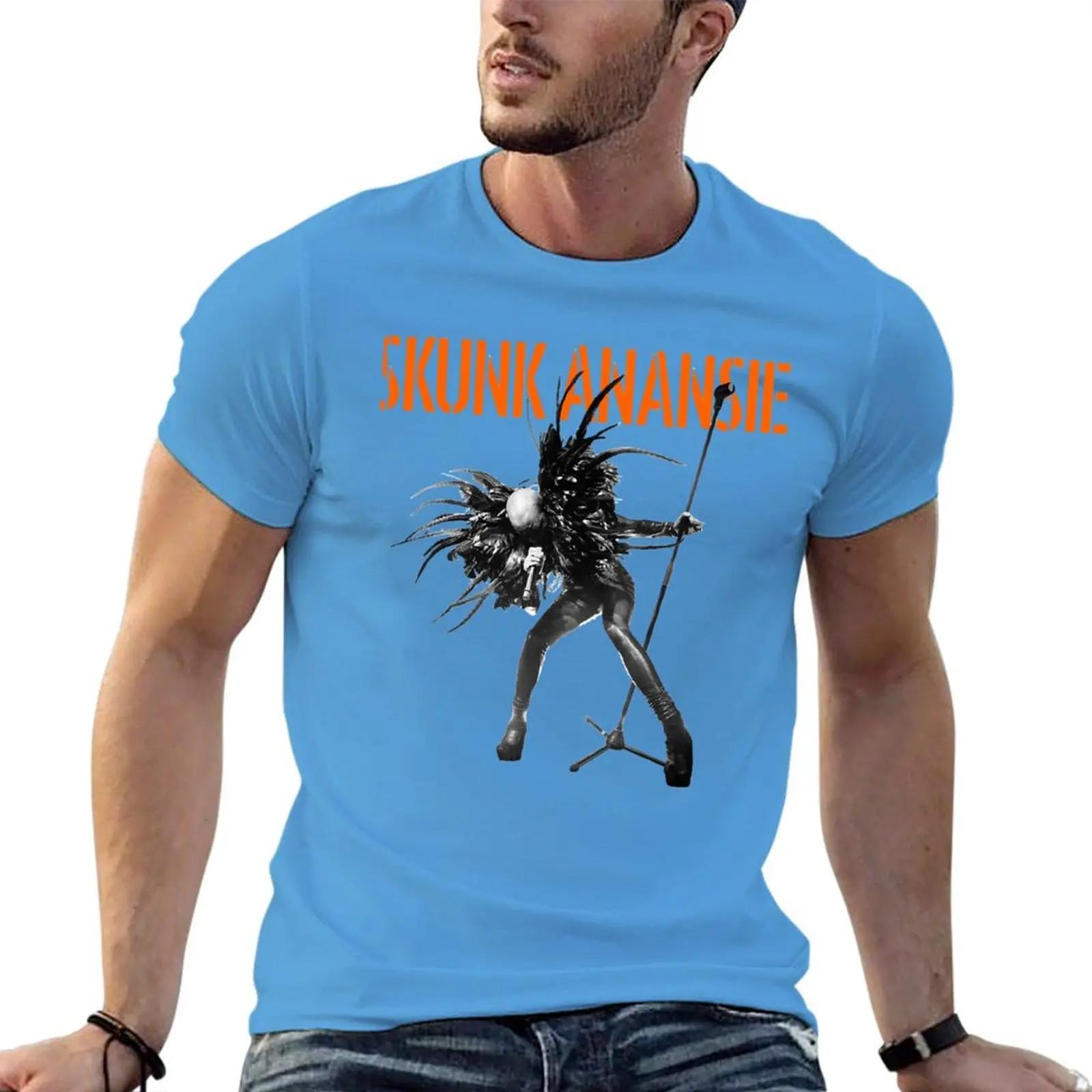 Skunk Anansie 25live25 Album Classic Classic Tshirt Graphic T Shirt Vintage Sublime Graphics Sweat Shirts Unisex S