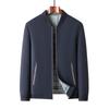 Men's Premium Casual Stand-Up Collar Jacket