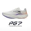 LYBU 1.5 PG7 Women's Cushioned Running Shoes